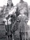 Record image of Ruth Dailie Barrett (born Castle)