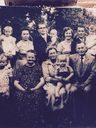 Record image of Bertha Wilhelmine Wachholz (born Peter)