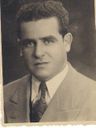 Record image of Nissim Dahan