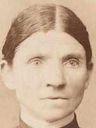 Record image of Petronella Shillander (born Olsdotter)