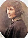 Record image of Lillian Balen Gomez (born Alvarez)