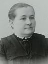 Record image of Mathilda Gustafsdotter Helenius (born Viro, Marttila) (o.s. Söderberg)