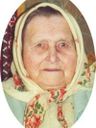 Record image of Анна Ивановна Зверева (born Веселова)