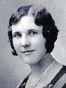 Record image of Dorothy Eleanor Olson (born Kinley)