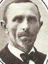 Record image of Jens Søren Jensen