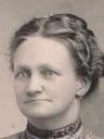 Record image of Amanda Elnora Christine Poulsen (o.s. Lind)