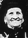 Record image of Maria Schwamberger (born Blümel)