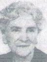Record image of Mary Ellen Edwards (nacida Sorenson)