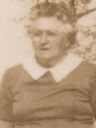 Record image of Gertrude Browning (born Taylor)