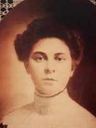 Record image of Anna Sophia Caroline Westrup (geb. Kiel)