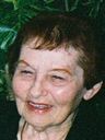Record image of Margot S Roseman (born Wolf)