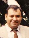 Record image of Bernardo Antonio Campos