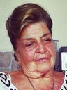 Record image of Francisca Gloria Jorquera (born Leon)