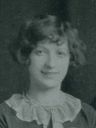 Record image of Irene Florence McGinnis (born Kemper)