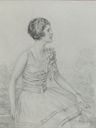 Record image of Gräfin von Maria Lucia Editha Lyell (Coudenhove-Kalergi)
