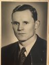 Record image of Bror Alfred Bäck