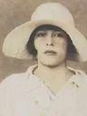 Record image of Eulalia dUran (born Hernandez)