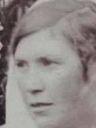 Record image of Alma Fredrika Charlotta Nilsson (born Hansson)