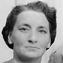 Record image of Regina Hillevi Mattsson (o.s. Ekbäck)