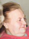 Record image of Hildur Johanna Söderberg (born Jonsdotter)