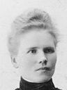 Record image of Lovisa Maria Lindblad (o.s. Fredriksdotter)