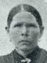 Record image of Anna Lovisa Natanaelsson (born Johansdotter)