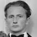 Record image of Vilhelm Lennart Abrahamsson