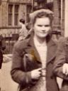 Record image of Sarah "Cissy" Gerty (born Reilly)