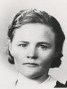 Record image of Sofia Johanna Karlsson (o.s. Stjernström)