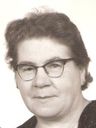 Record image of Berendina J Perik (born Geerdink)