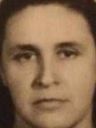 Record image of Maria de Jesus Doria Luna (nacida Rodriguez Rodriguez)