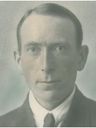 Record image of Johann John Herwert Heinrich Berger, Sr.