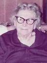 Record image of Mabel Martha Ewing (born Cooper)