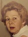 Record image of Inga* Lilly Boström (born Green)