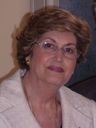 Record image of María Dolores Heras Montoya (born Ruiz Sánchez)
