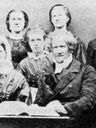 Record image of Charlotta Rydeman (born Wieslander)