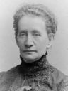Record image of EDLA Carolina Ekström (born Petersson)