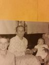 Record image of Julie Anne Reid (nacida Crocker)