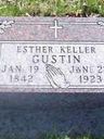 Record image of Esther Ann Keller