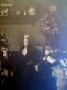 Record image of Anna Sophia Olivia Laurin (o.s. Laurin f. Sandberg)