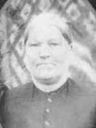 Record image of Rebecca Elizabeth Deaton (born Lucas (Most))
