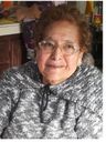 Record image of Marina Fernandez (born Garcia Garcia)