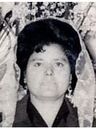 Record image of Gabina (Gladis) Torrejon (born Garcia Garcia)