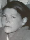 Record image of Maria Orozco (born García Garcia)