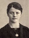 Record image of Frida Stadelmann (z d. Studer)