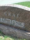 Record image of George Dale Graf