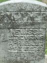 Record image of Melissa Stevens
