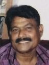 Record image of James "Kochumon" Fernandez