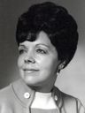 Record image of Bertha Ortega (born Vinueza Alomia)