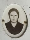 Record image of Barbara Stamm (geb. Sack)